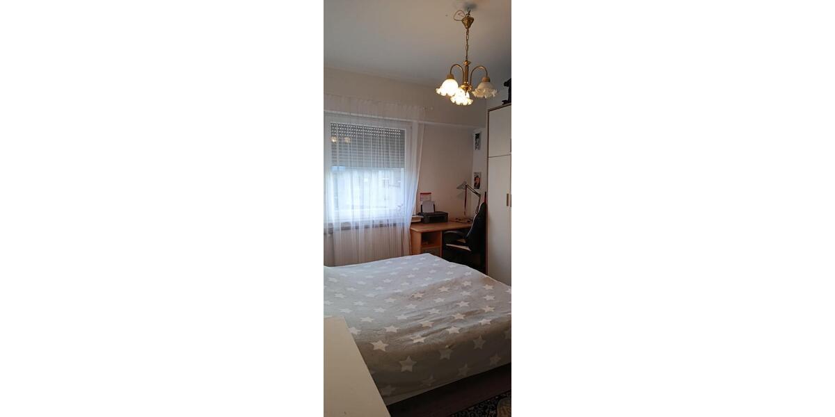 Etagenwohnung Iserlohn - 2 Zimmer, 45 m&sup2;, 390&euro; | Angebot:24396794