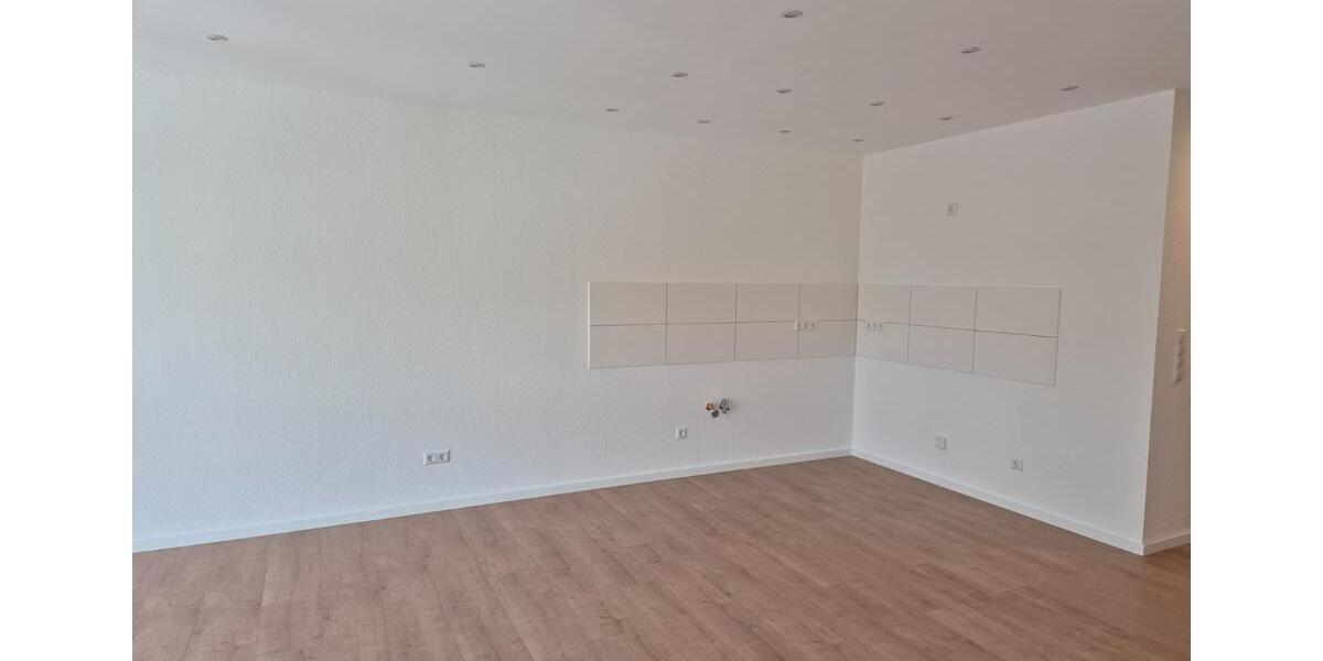 Etagenwohnung Niederaula - 3 Zimmer, 75 m&sup2;, 700&euro; | Angebot:25840142