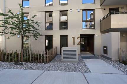 Wohnung Geretsried - 2.5 Zimmer, 57 m&sup2;, 1.050&euro; | Angebot:27239247