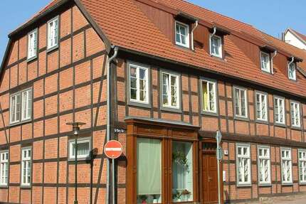 Wohnung Plau am See - 2 Zimmer, 47 m&sup2;, 390&euro; | Angebot:27098717