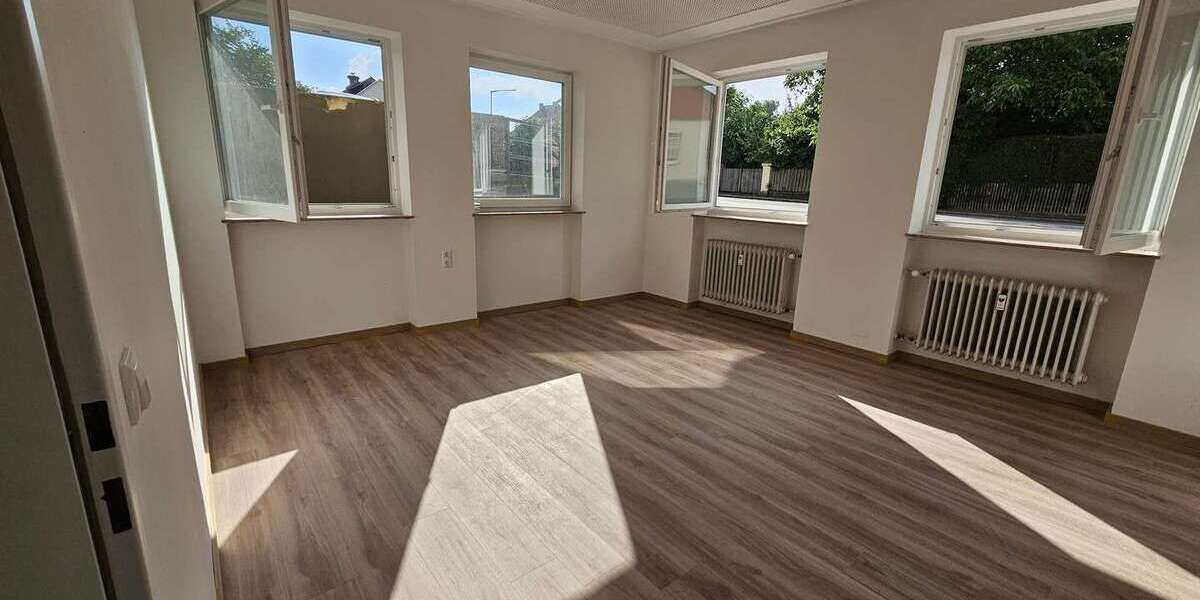 Etagenwohnung Furth im Wald - 1 Zimmer, 31 m&sup2;, 420&euro; | Angebot:27031435