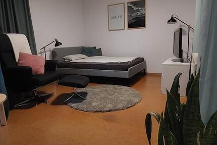 Wohnung Ochsenfurt - 1 Zimmer, 30 m&sup2;, 390&euro; | Angebot:25220536