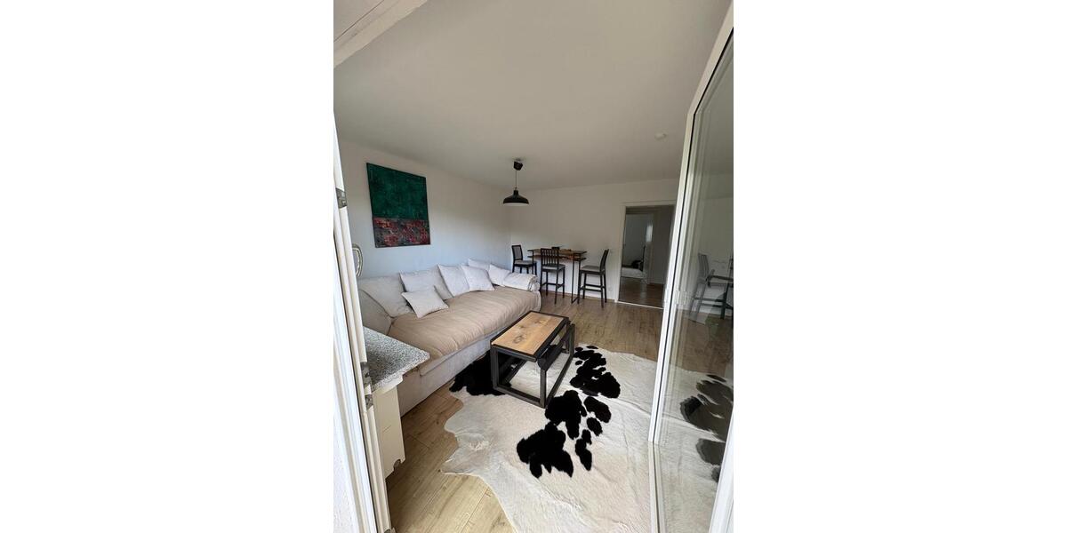 Etagenwohnung Traunstein - 2 Zimmer, 48 m&sup2;, 750&euro; | Angebot:26697453