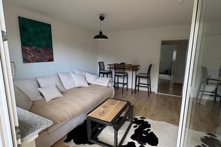 Wohnung Traunstein - 2 Zimmer, 48 m&sup2;, 750&euro; | Angebot:26697453