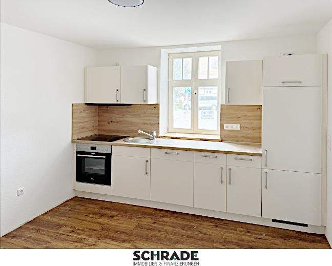 Wohnung in Seehausen 2 zimmer