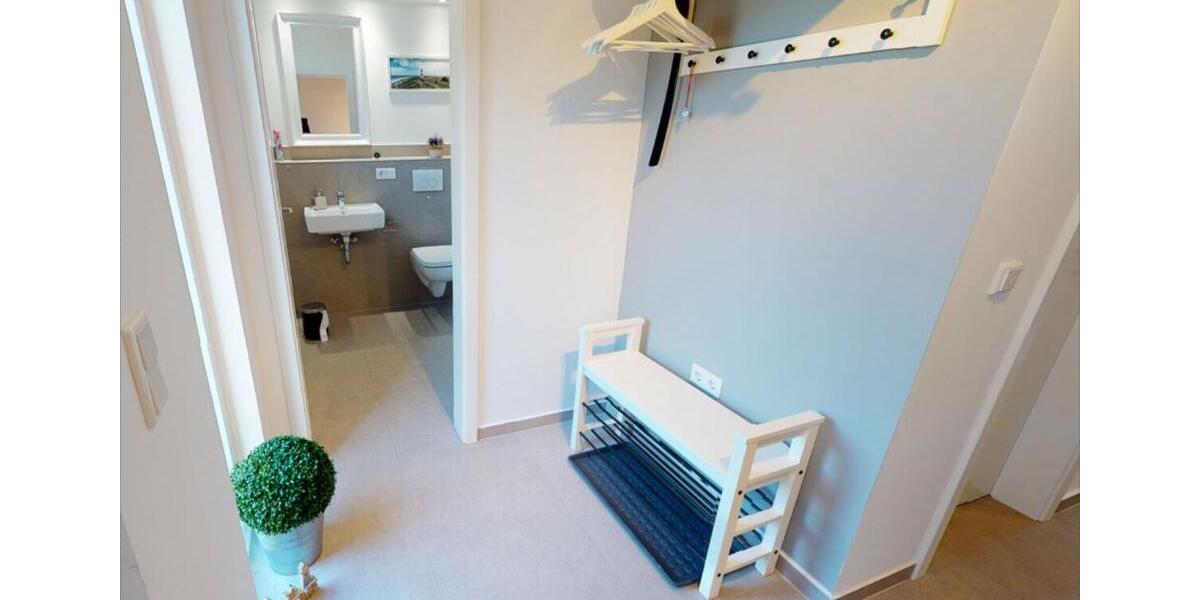 Doppelhaushälfte Schönberg (Holstein) - 3 Zimmer, 98 m&sup2;, 1.300&euro; | Angebot:23497476