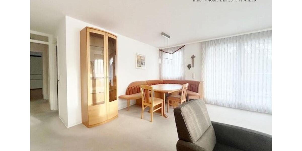 Etagenwohnung Nürnberg Zerzabelshof - 4 Zimmer, 97 m&sup2;, 1.600&euro; | Angebot:25941953