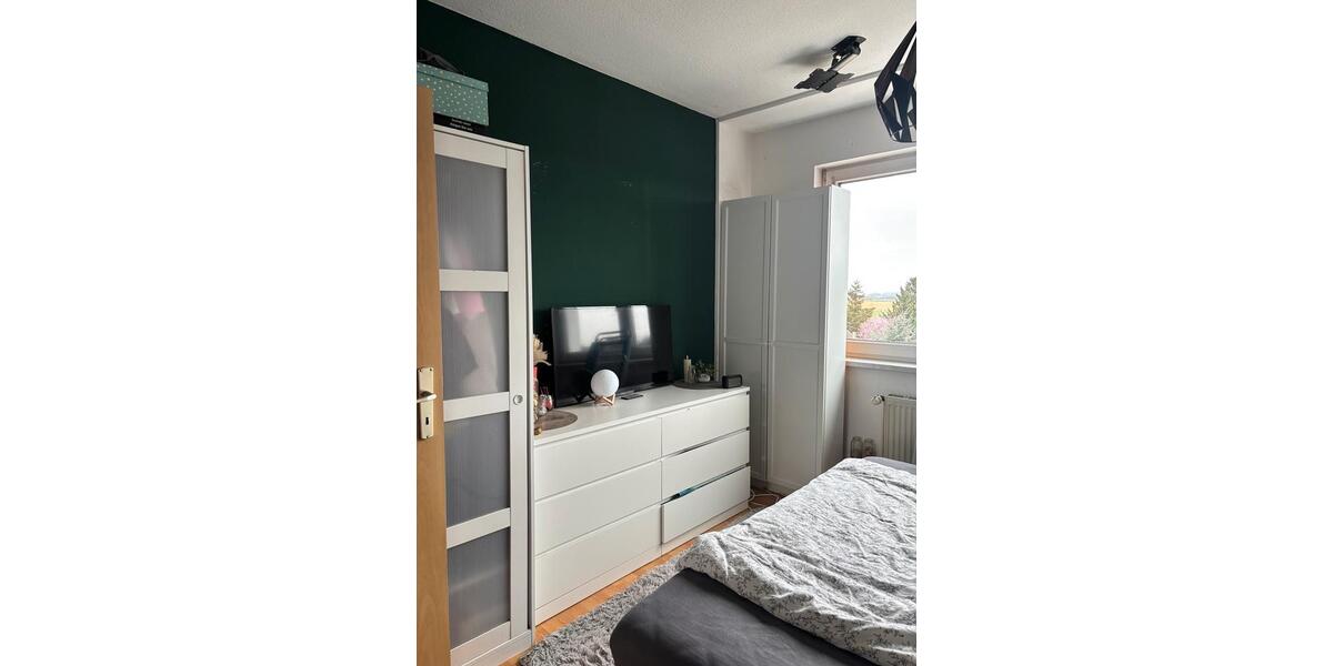Etagenwohnung Neubrandenburg - 3 Zimmer, 63 m&sup2;, 570&euro; | Angebot:26170755