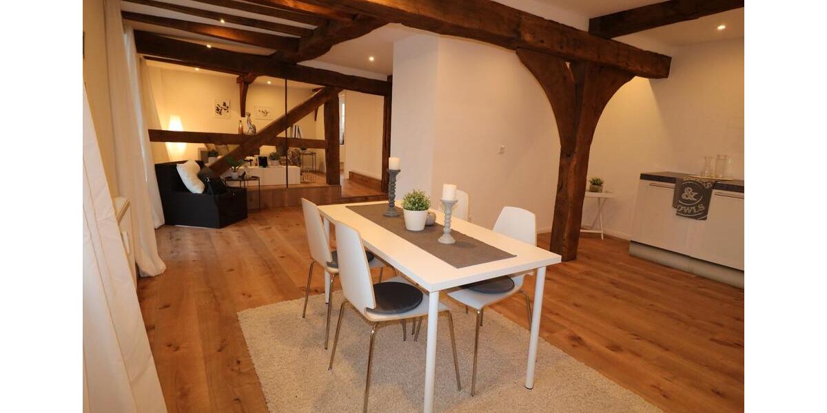 Etagenwohnung Lippstadt - 3 Zimmer, 109 m&sup2;, 1.150&euro; | Angebot:26279251