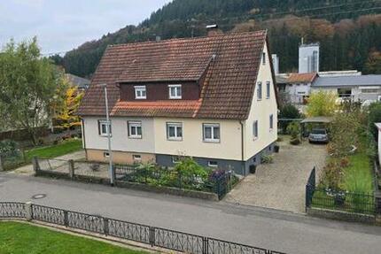 Wohnung Lahr (Schwarzwald) - 1 Zimmer, 32 m&sup2;, 800&euro; | Angebot:26432819