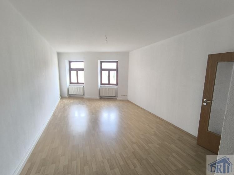 Etagenwohnung Zittau - 3 Zimmer, 81 m&sup2;, 405&euro; | Angebot:25719734
