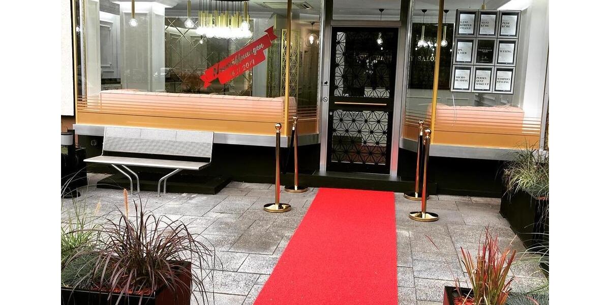 Friseur Salon Raum Untermiete Friseursalon Kosmetik Zimmer Frisör zimmer