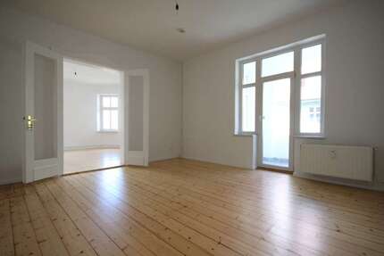 Wohnung Wittenberge - 4 Zimmer, 102 m&sup2;, 815&euro; | Angebot:20440882