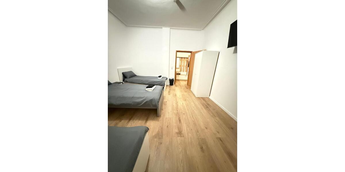Wohnen auf Zeit Schwerte - 3 Zimmer, 85 m&sup2;, 15&euro; | Angebot:25714726