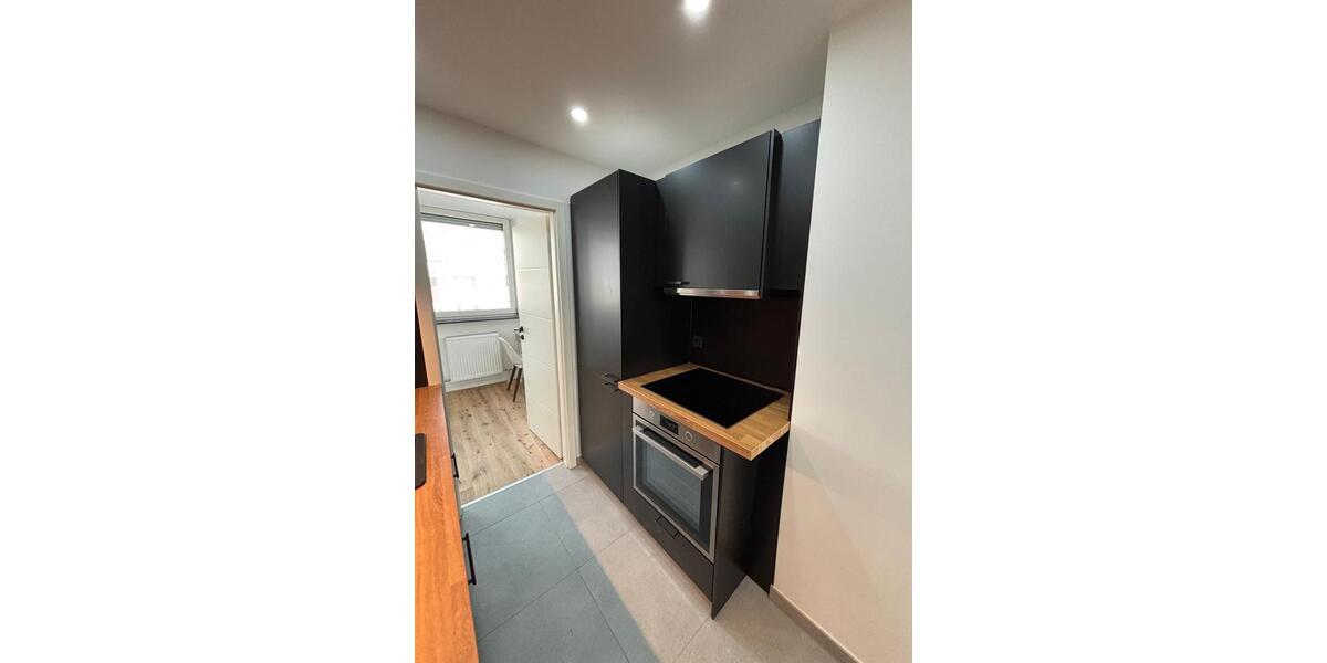 Wohnen auf Zeit Nürnberg Langwasser - 1 Zimmer, 15 m&sup2;, 535&euro; | Angebot:24695224