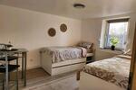 4-5 Pers. MonteurwohnungFerienwohnung Heinsberg zimmer