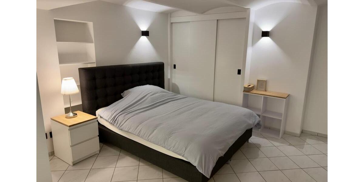 Wohnen auf Zeit Kahl am Main - 2.5 Zimmer, 75 m&sup2;, 1.170&euro; | Angebot:25625171