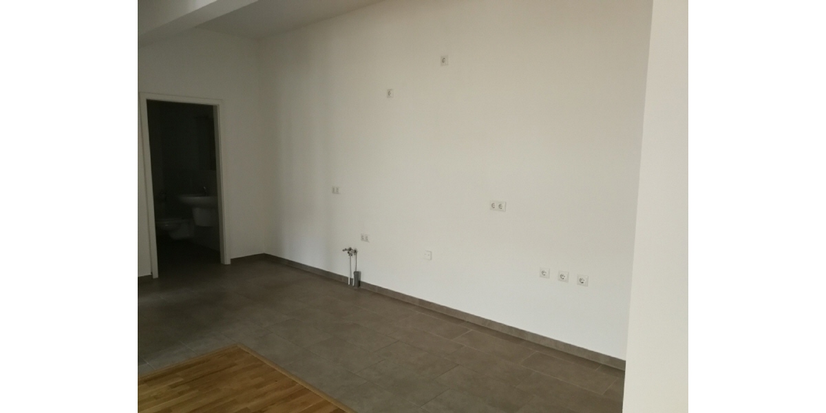 Modern Wohnen in Waltershausen 4 zimmer