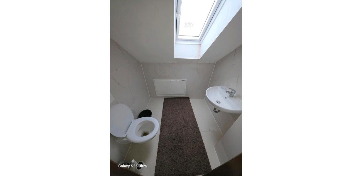 Dachgeschoßwohnung Altenstadt - 4 Zimmer, 84 m&sup2;, 1.100&euro; | Angebot:25239282