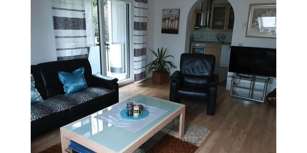 Wohnen auf Zeit Waldkirchen - 4 Zimmer, 125 m&sup2;, 25&euro; | Angebot:26048354