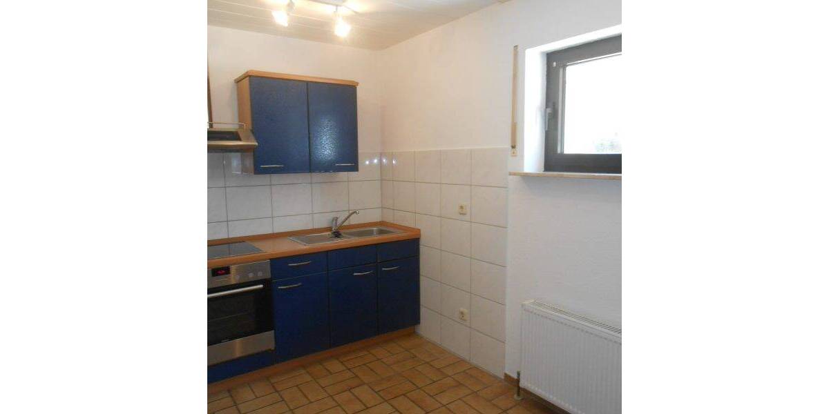 Etagenwohnung Groß-Gerau Gerau - 2 Zimmer, 43 m&sup2;, 370&euro; | Angebot:26190377