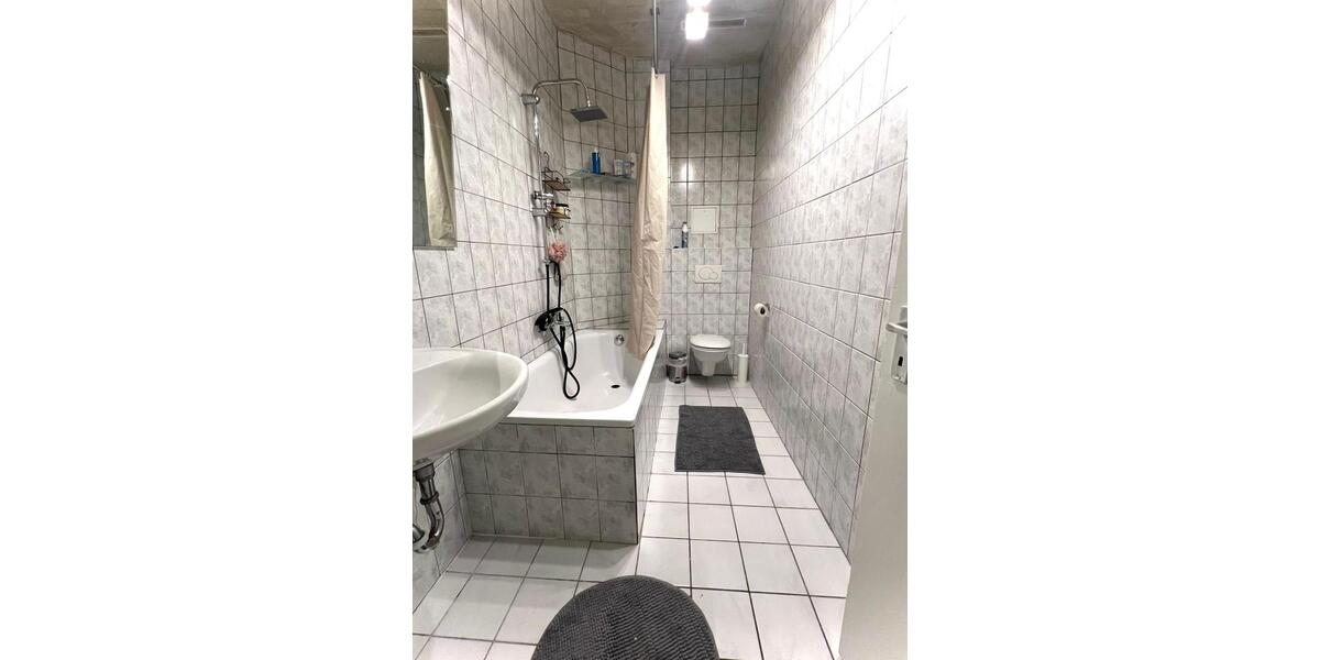 Wohnen auf Zeit Mannheim - 2 Zimmer, 71 m&sup2;, 600&euro; | Angebot:26257815