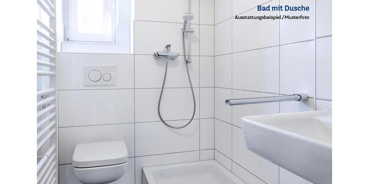 Erdgeschoßwohnung Monheim am Rhein - 2 Zimmer, 55 m&sup2;, 636&euro; | Angebot:25099685