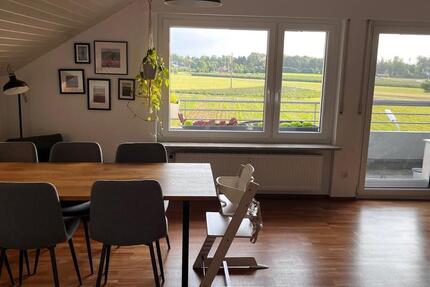 Wohnung Langenargen - 3.5 Zimmer, 80 m&sup2;, 1.200&euro; | Angebot:25161028