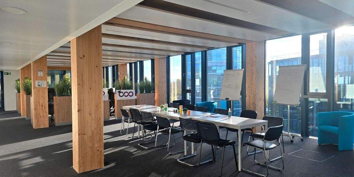 Gewerbeobjekt Ottobrunn - 5.540&euro; | Angebot:24035636