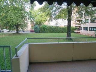 „Schöne 3-Zi-Wohnung in der Altstadt mit Balkon