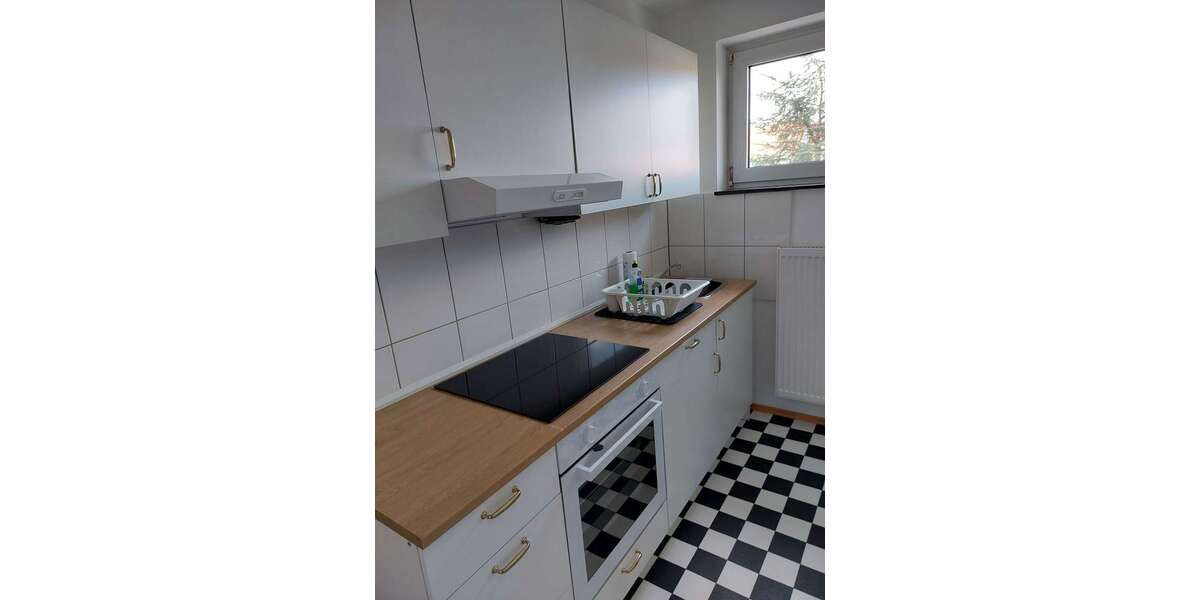 Etagenwohnung Mainz Hartenberg-Münchfeld - 2 Zimmer, 48 m&sup2;, 882&euro; | Angebot:25293349