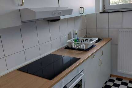 Wohnung Mainz Hartenberg-Münchfeld - 2 Zimmer, 48 m&sup2;, 882&euro; | Angebot:25293349