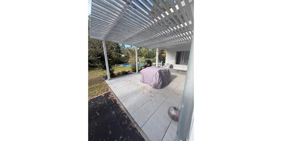 Bungalow Wandlitz - 4 Zimmer, 125 m&sup2;, 2.700&euro; | Angebot:27657475