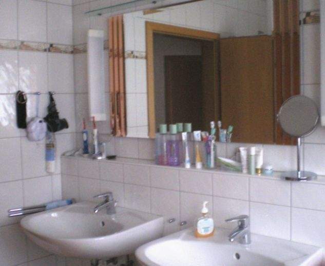 Elegante, moderne Doppelhaushälfte (links) mit ausgebautem UG,Terrasse, Garten, Stellplätzen, in ruhiger Lage von St. Ingbert Rohrbach 5 zimmer