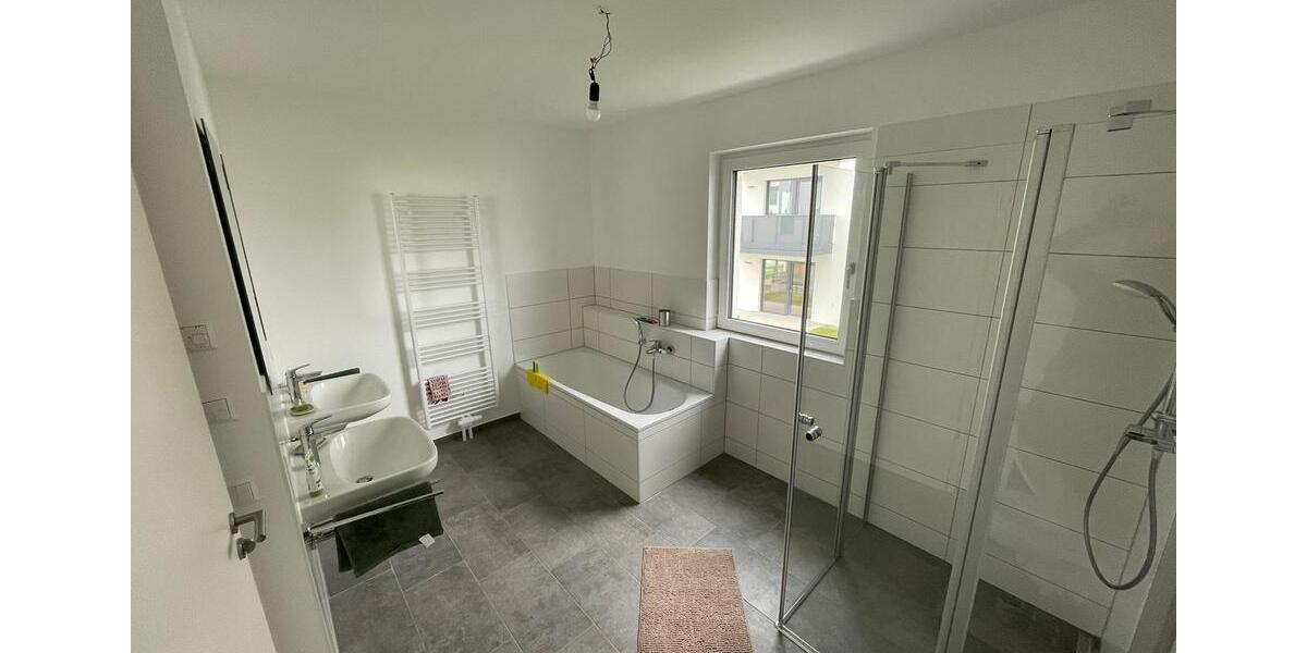 Etagenwohnung Kißlegg - 3 Zimmer, 93 m&sup2;, 1.250&euro; | Angebot:26447302