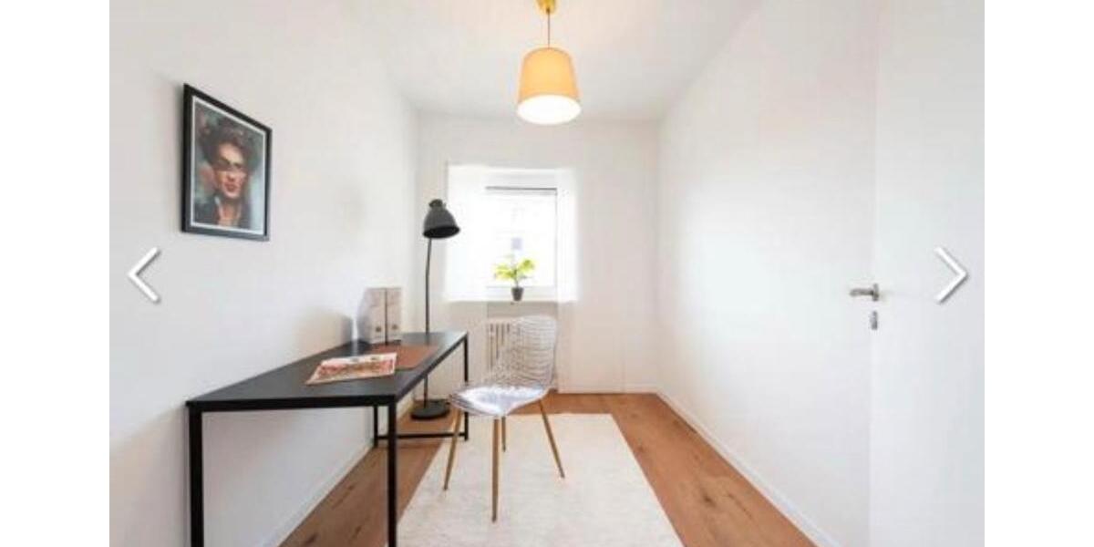 Etagenwohnung Bürstadt - 3 Zimmer, 73 m&sup2;, 1.050&euro; | Angebot:26260757