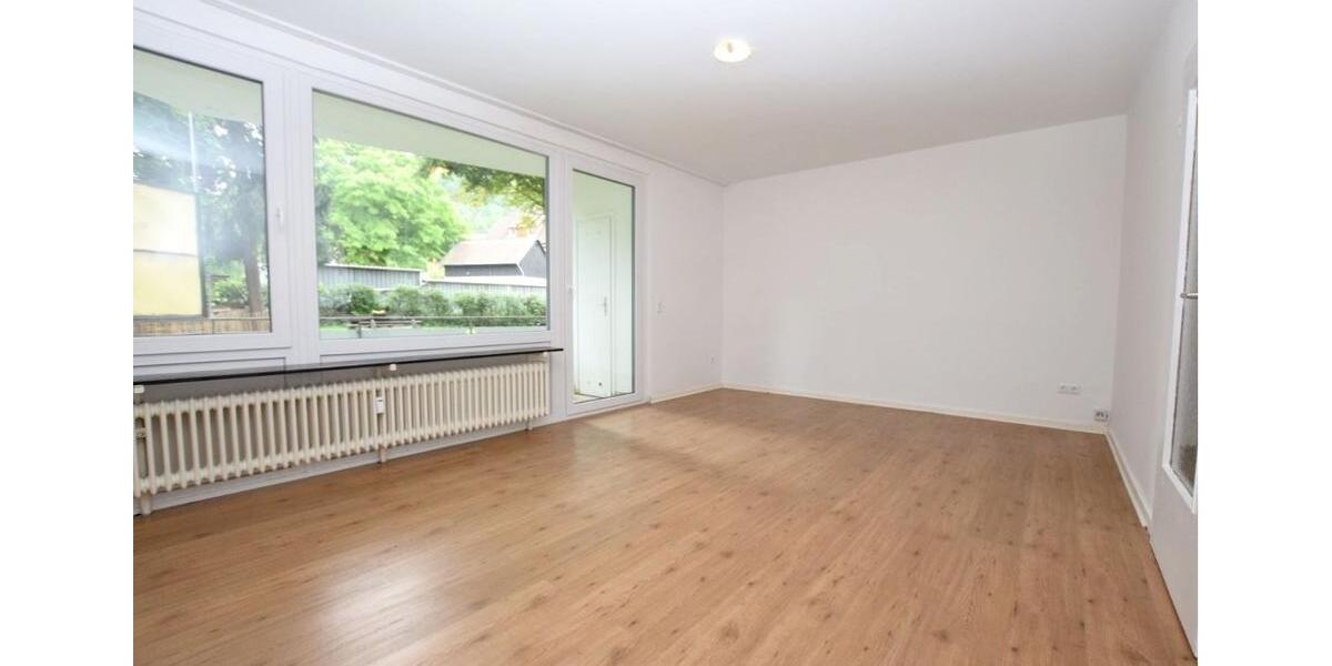 Etagenwohnung Bad Harzburg - 1 Zimmer, 38 m&sup2;, 310&euro; | Angebot:24810815