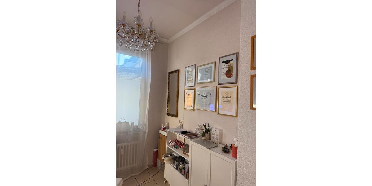 Gewerbeobjekt Trier West-Pallien - 920&euro; | Angebot:25331171