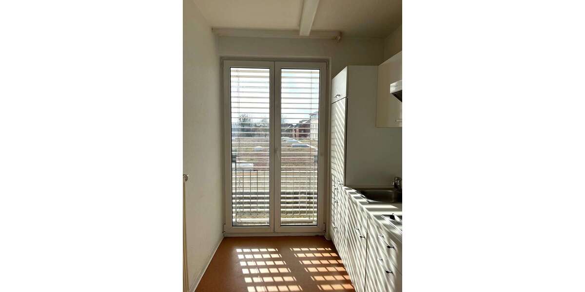 Etagenwohnung Haldensleben - 2 Zimmer, 38 m&sup2;, 441&euro; | Angebot:26934279