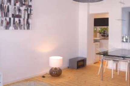 Zimmer Düsseldorf Stadtbezirk 3 - 1.5 Zimmer, 1.100&euro; | Angebot:26367511