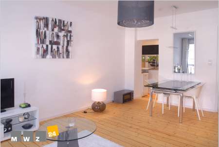 Zimmer Düsseldorf Stadtbezirk 3 - 1.5 Zimmer, 1.100&euro; | Angebot:26367511