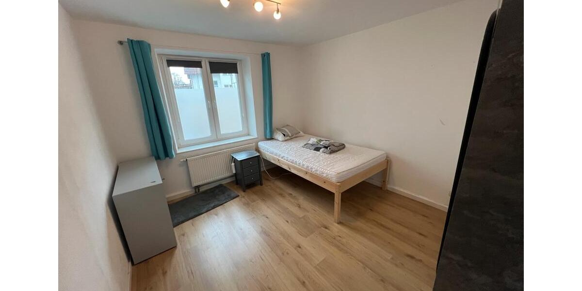 Wohnen auf Zeit Kempten (Allgäu) Auf dem Lindenberg - 430&euro; | Angebot:25268649