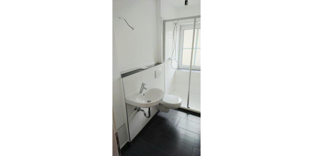 Etagenwohnung Schkopau - 2 Zimmer, 46 m&sup2;, 391&euro; | Angebot:24811574