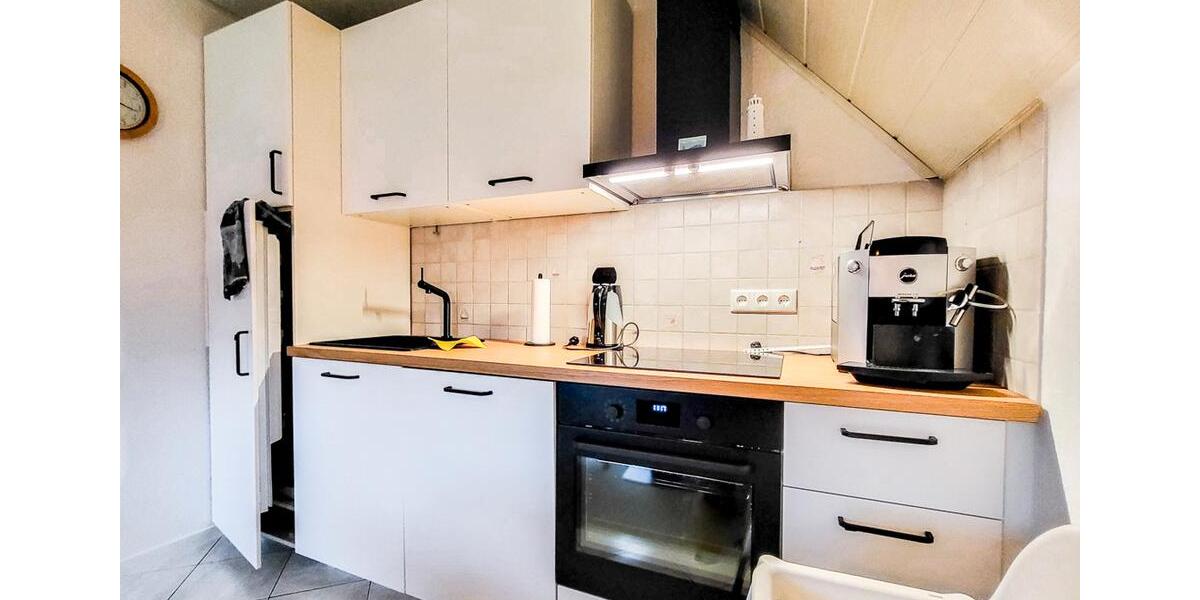 Dachgeschoßwohnung Rhauderfehn - 3 Zimmer, 60 m&sup2;, 600&euro; | Angebot:26660333