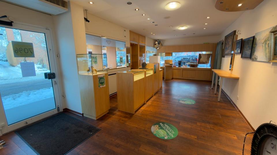 Gewerbeobjekt Hanstedt - 1.490&euro; | Angebot:24707466