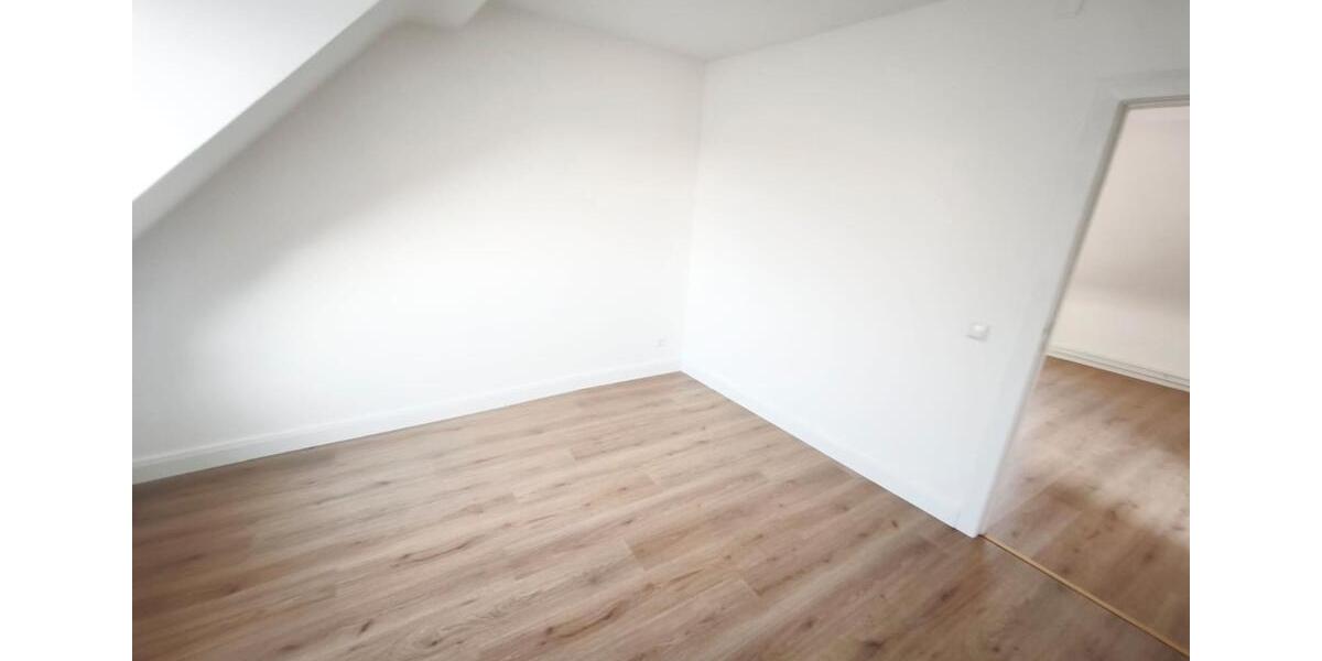 Dachgeschoßwohnung Kellinghusen - 2.5 Zimmer, 55 m&sup2;, 600&euro; | Angebot:26522131