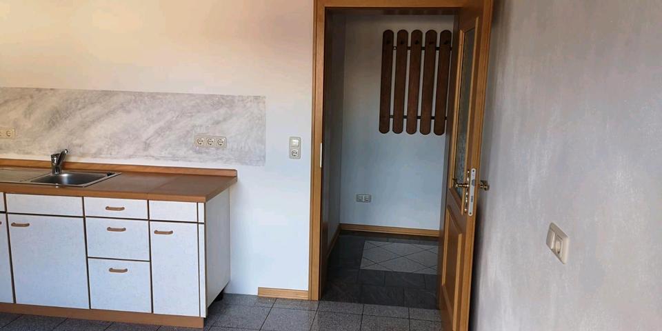 Erdgeschoßwohnung Künzell - 1 Zimmer, 40 m&sup2;, 550&euro; | Angebot:26581610