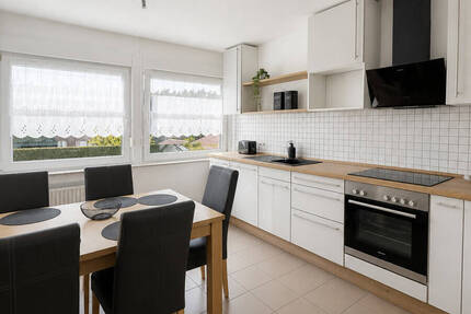 Wohnung Haselünne / Andrup Andrup - 3 Zimmer, 55 m&sup2;, 400&euro; | Angebot:26816296