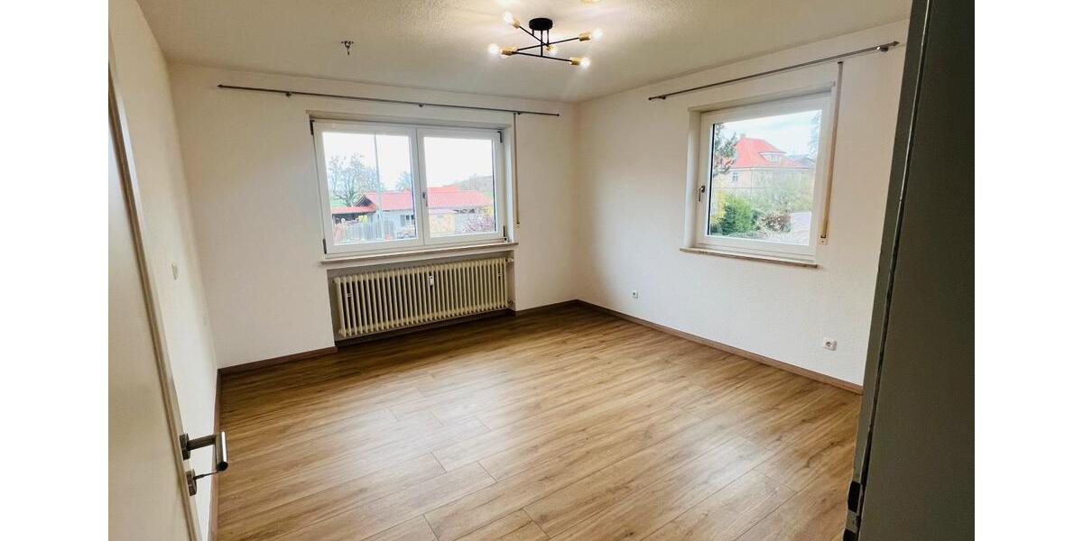 Etagenwohnung Denklingen - 3 Zimmer, 86 m&sup2;, 940&euro; | Angebot:26646651