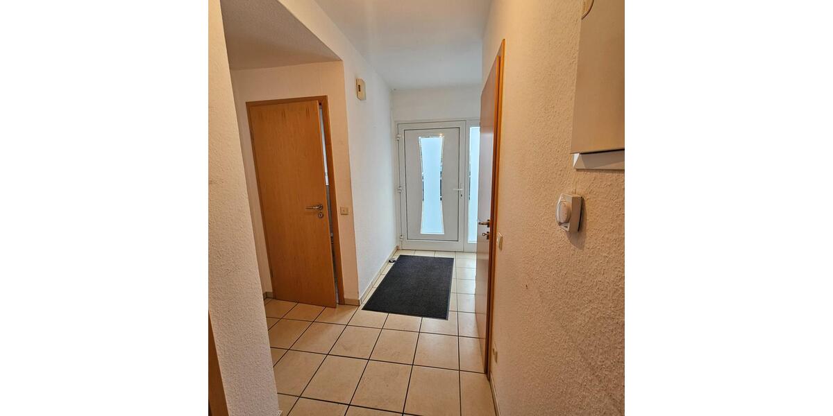 Haus mit Garten und großem Keller in Telgte-Vadrup 4 zimmer